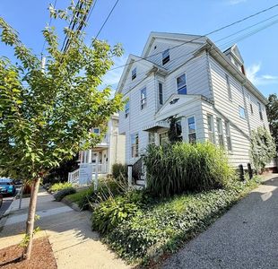 26 Gibbens St, Somerville, MA, 02143