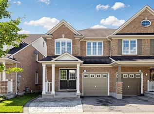 157 Dougherty Cres, Whitchurch Stouffville, ON L4A 0A5