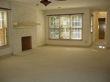 Master Bedroom Suite