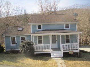 175 Route 20, Chester, MA 01011