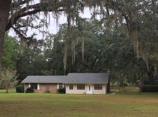 2154 Saint Augustine Rd, Monticello, FL 32344