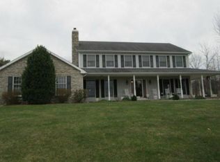 467 Danielle Dr, Nazareth, PA