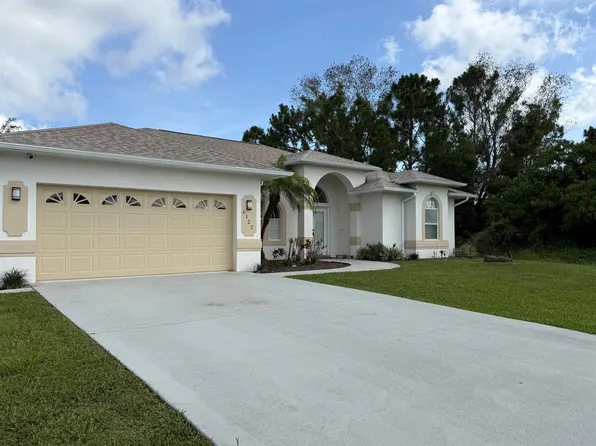 6122 NW Daroco Ter, Port Saint Lucie, FL 34986