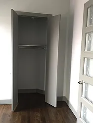 Rented by P Management