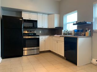 118 S Negley Ave APT 1, Pittsburgh, PA 15206