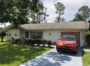 21216 SW Plantation St, Dunnellon, FL 34431