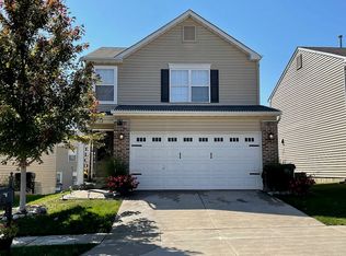 128 Cimarron Summit Way, Wentzville, MO 63385