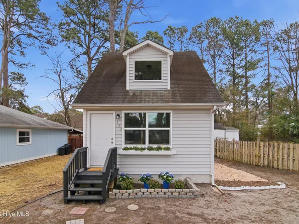133 New Bern Street, Wilmington, NC 28403