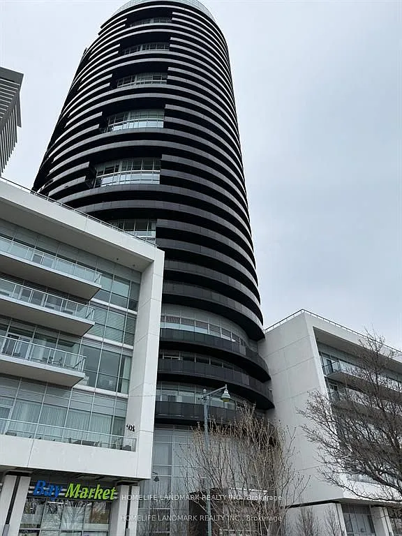 Building Photo - 80 Marine Parade Dr #605