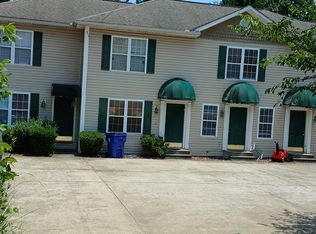 1235 Crown St NW, Cleveland, TN 37312