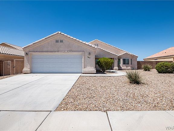 2nd image of 4677 S Lindero Dr