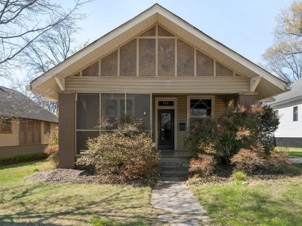 138 Booker St, Little Rock, AR 72205