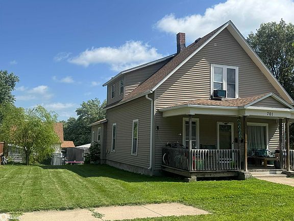 2nd image of 701 W Mills St