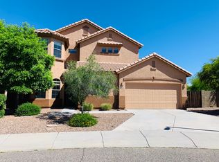 4504 W Venture Ct, Phoenix, AZ 85086