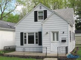 6322 Hill Ave, Toledo, OH 43615