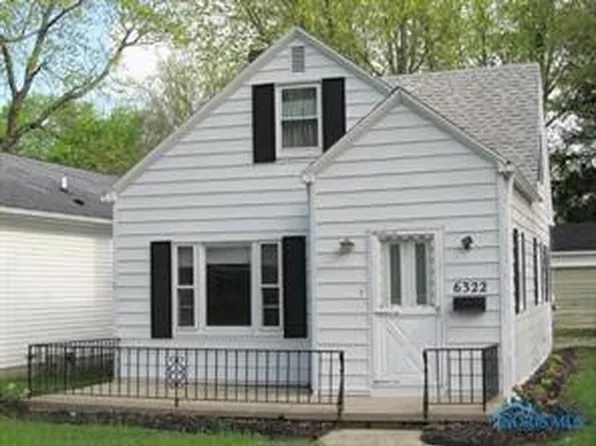 6322 Hill Ave, Toledo, OH 43615