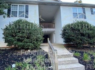 113 Charlestowne Way APT D, Anderson, SC 29621