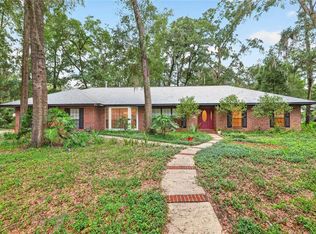 2936 NW 23RD DRIVE, GAINESVILLE, FL 32605