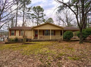 805 NE 18th St, Atkins, AR 72823