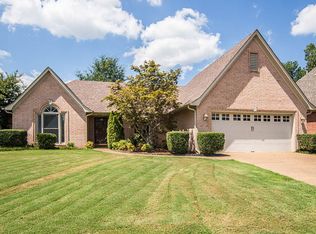 8658 Herring Cv, Cordova, TN 38018