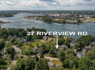 27 Riverview Rd, New Castle, NH 03854