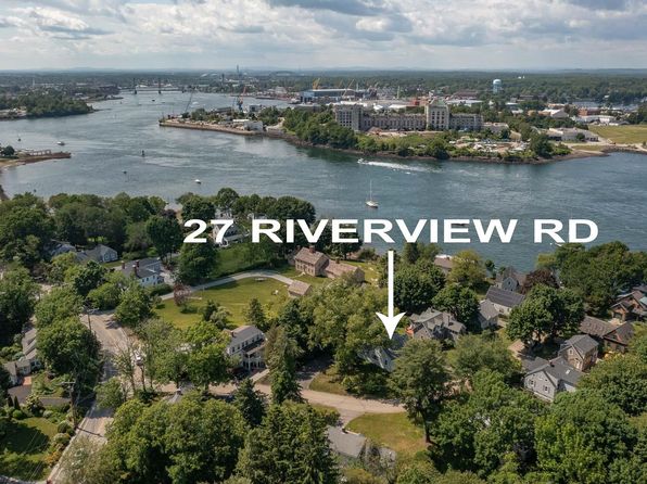 27 Riverview Rd