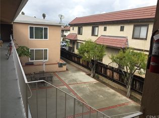 118 E Commonwealth Ave APT 7, Alhambra, CA