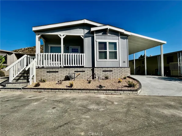 1536 S State St Space 28, Hemet, CA 92543