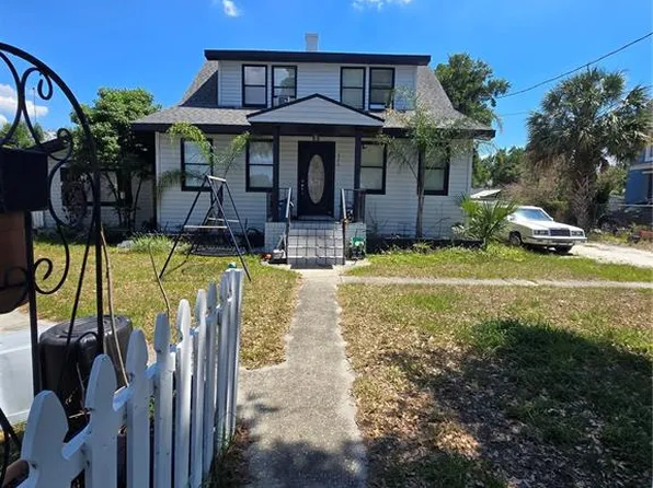 820 Avenue Z NW, Winter Haven, FL 33881