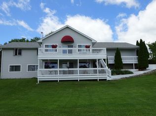 3460 S Henderson Rd, Davison, MI 48423