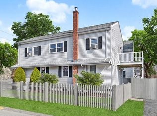 95 Marlborough Rd, Waltham, MA 02452