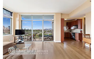 Sold by Douglas Elliman