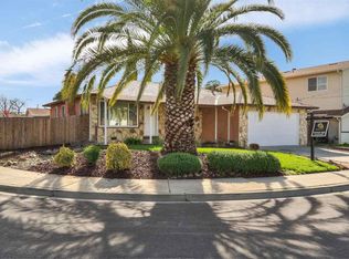 3931 Purdue Way, Livermore, CA 94550