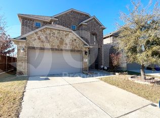 401 Black Bass Rd, McKinney, TX 75071