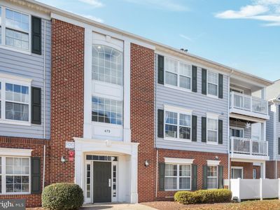 673 Constellation Sq SE UNIT B, Leesburg, VA, 20175