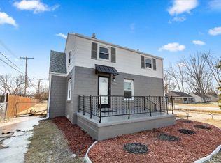34372 Munsie St, Harrison Township, MI