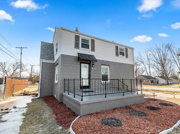 34372 Munsie St, Harrison Township, MI 48045