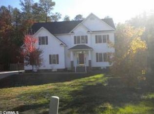 877 Club Ridge Ter, Chester, VA 23836