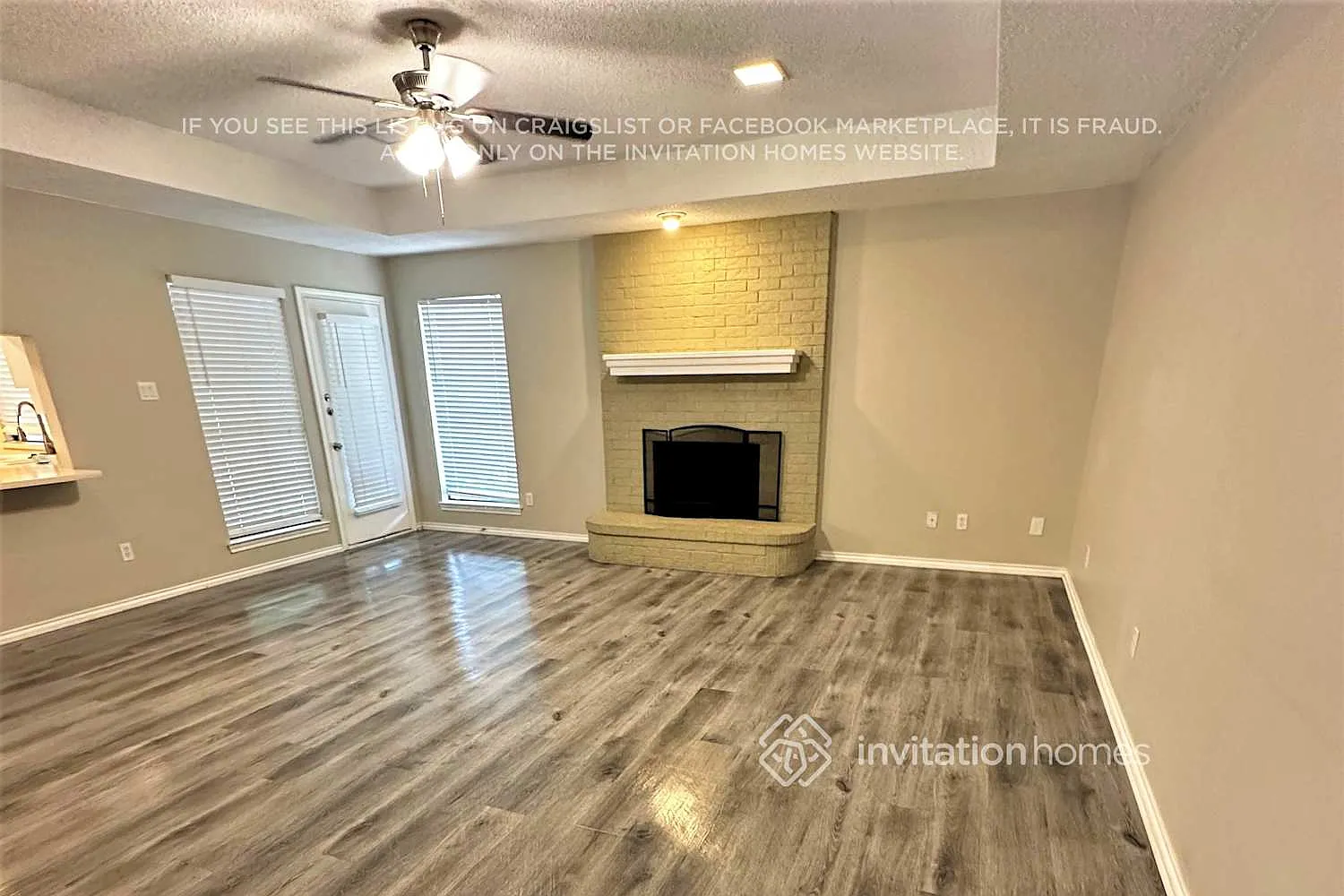 4510 Lone Oak Arlington, TX 76017 — Photo 3