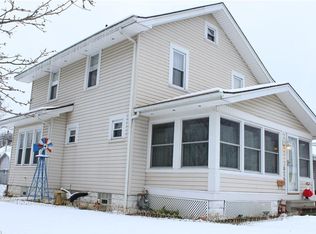 215 Union Ave, Dover, OH