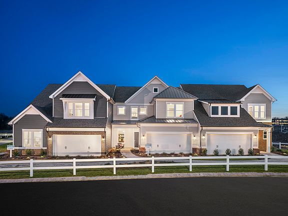 Milan Townhome At Florham Park
