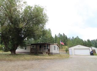 16804 E Offmy Ln, Spokane, WA 99217