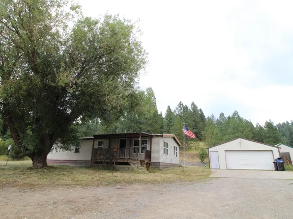 16804 E Offmy Ln, Spokane, WA 99217