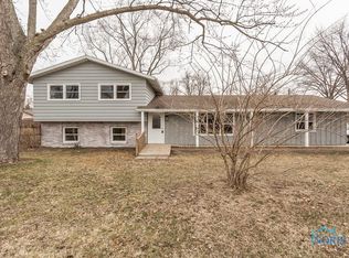 5650 Monclova Rd, Maumee, OH 43537