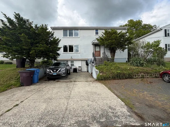 133 Pinehurst Ave Floor 1, New Britain, CT 06053