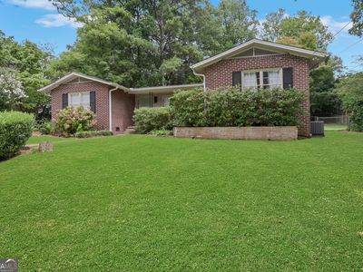 3803 Longview Dr, Atlanta, GA, 30341