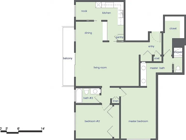 Rexford Drive Apartments — Photo 40