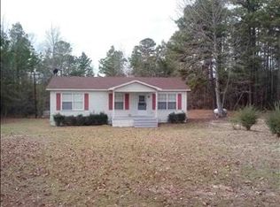 230 County Road 1741, Linden, TX 75563
