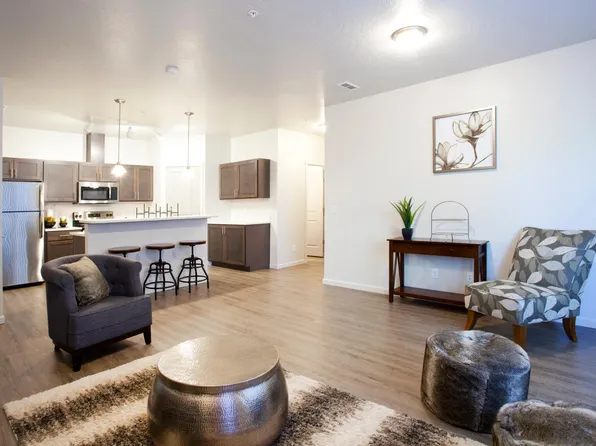 Park Villas Apartments