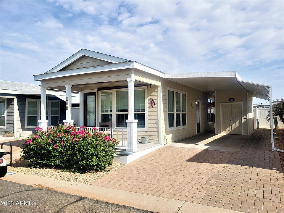 1st image of 8700 E University Drive #140